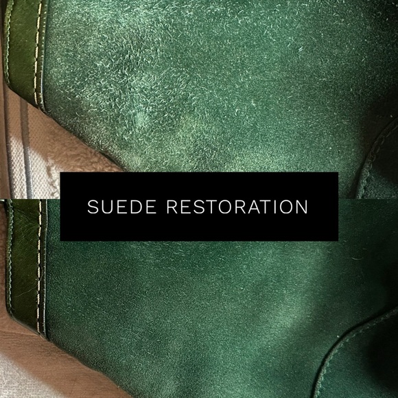 Bag Restoration with LootShop - Picture 2 of 6